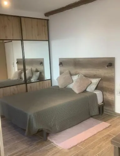 Apartment Grands Buffets Narbonne