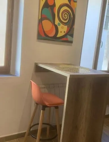 Grands Buffets Apartment