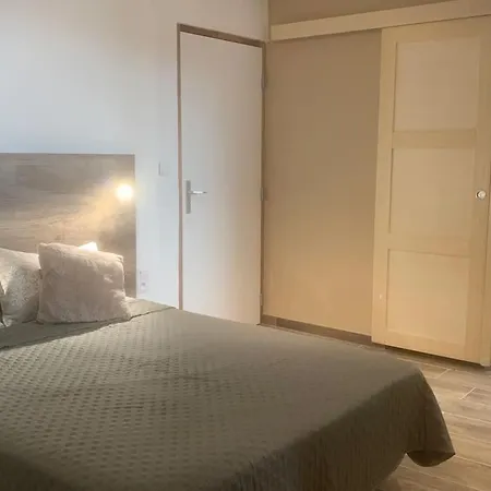 Apartmán Grands Buffets *