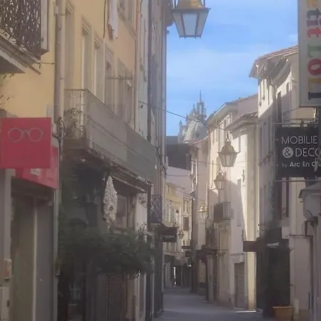 Grands Buffets Narbonne