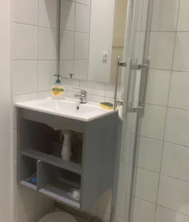 Grands Buffets Apartment