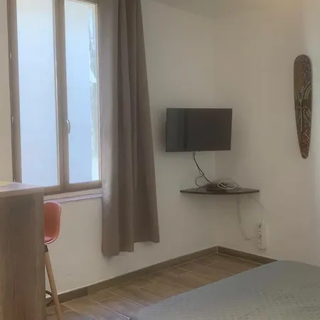 Apartmán Grands Buffets Narbonne