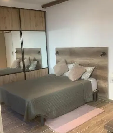 Apartment Grands Buffets Narbonne