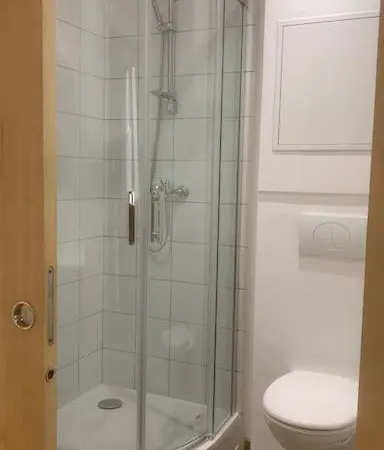 Grands Buffets Apartment *