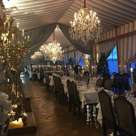 Grands Buffets Narbonne